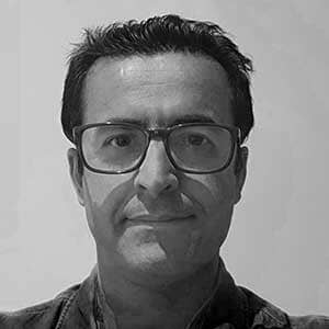 ali lyftrondata Strategic Advisor