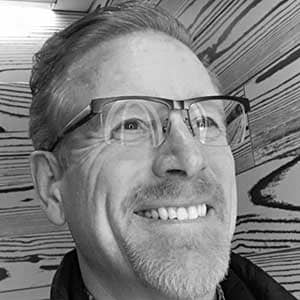 robert Strategic Advisor lyftrondata