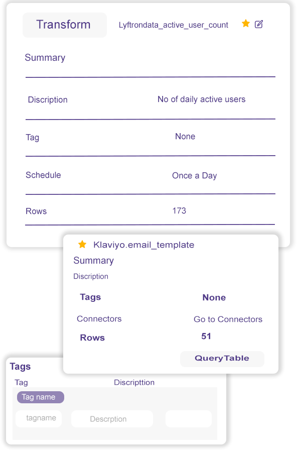 Work efficiently and effectively