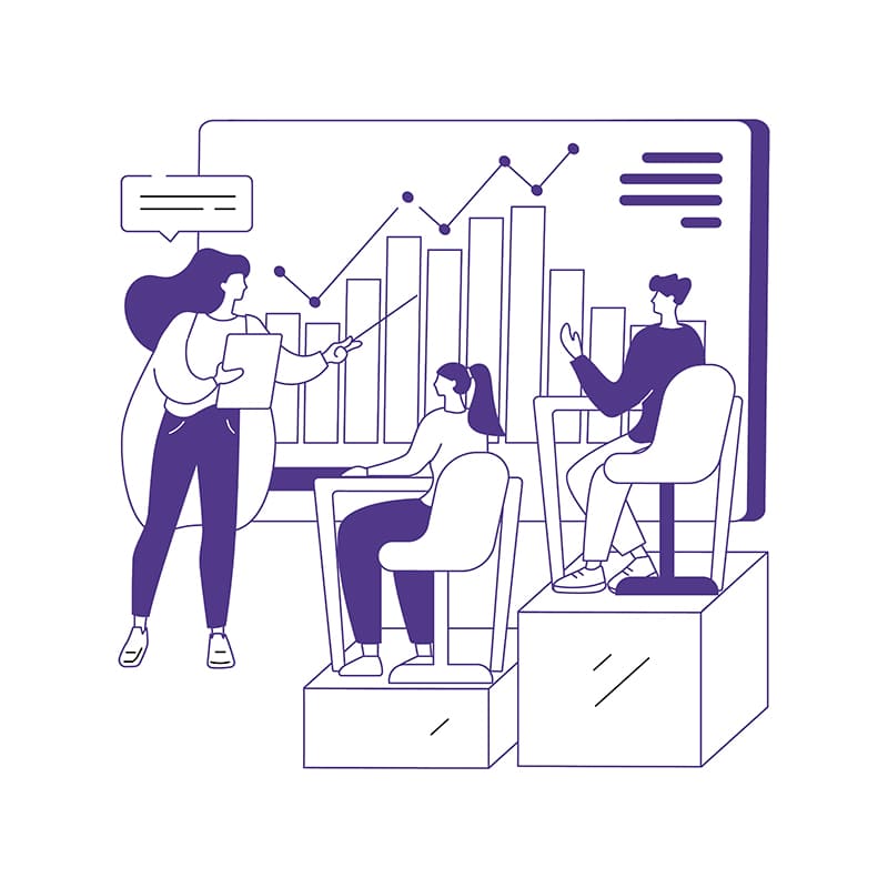 data solutions for SMBs